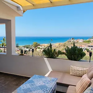 Appartement La Casita En Benajarafe, Málaga