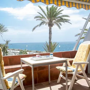 Amazing Seasights - Tenerife , Costa Del Silencio Spanje